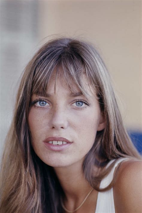 jane Birkin 30